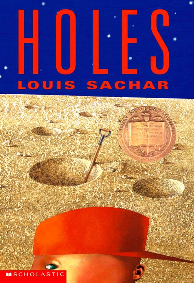 Book Cover