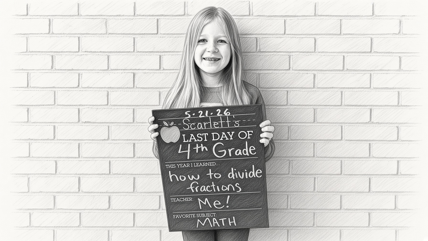 My First Year of Homeschool
