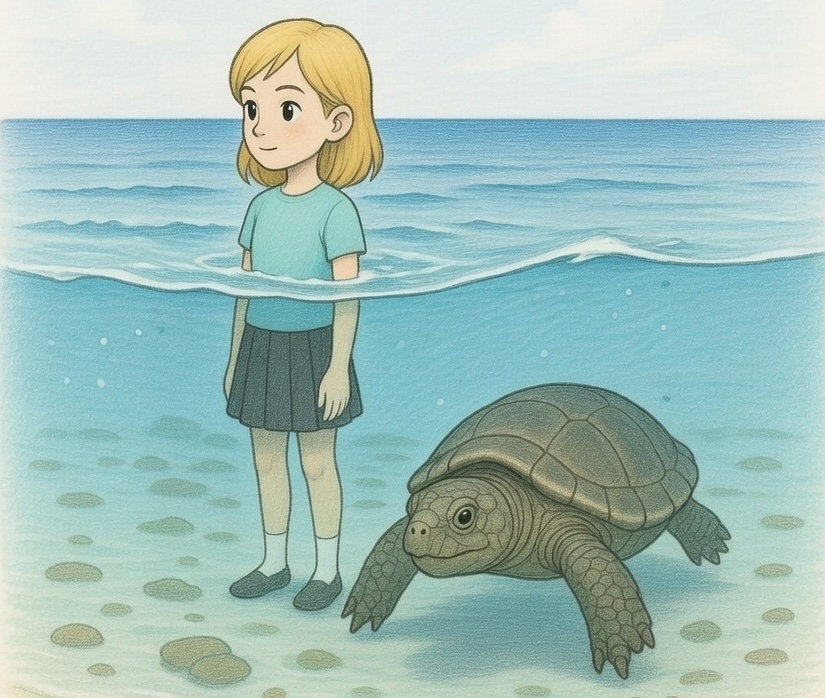 The Ocean