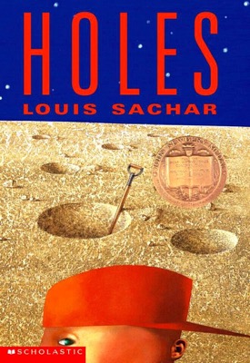 Holes cover