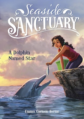 Seaside Sanctuary cover